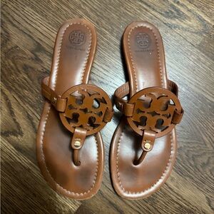 Tory Burch Miller Sandal